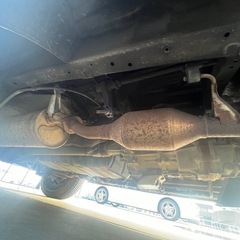 再出品、ハイエースバン、ディーゼル、5MT、4WD、6人乗りの画像