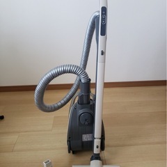 アイリスオアヤマ　　サイクロン掃除機の画像
