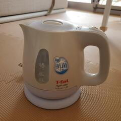 T-fal 電気ケトル 0.8Lの画像