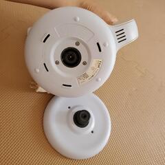 T-fal 電気ケトル 0.8Lの画像