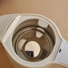 T-fal 電気ケトル 0.8Lの画像