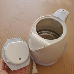 T-fal 電気ケトル 0.8Lの画像