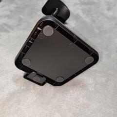 ヘッドフォン置きの画像