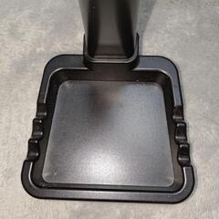 ヘッドフォン置きの画像