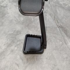 ヘッドフォン置きの画像