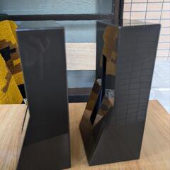 ティッシュケース2つセットの画像