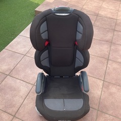 ジュニアシート グレコの画像