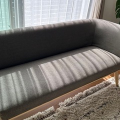 関家具 ソファ
