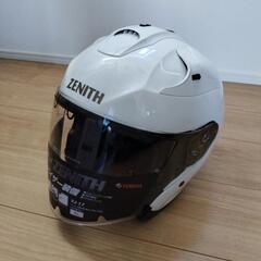 値下げしました♪　新品未使用　YAMAHA　ヘルメット　XLサイズ