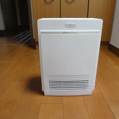 セラミックファンヒーター