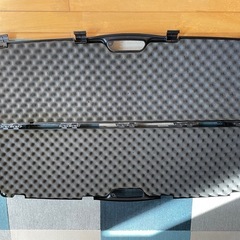 ガンケース　差し上げます　引取り限定の画像