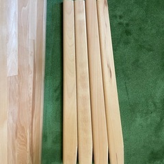 【美品】ニトリダイニングテーブル(Nコレクション T-01 135 NA)の画像