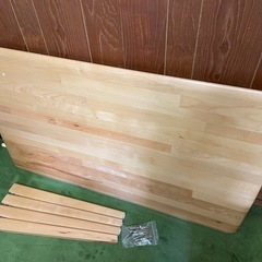 【美品】ニトリダイニングテーブル(Nコレクション T-01 13...