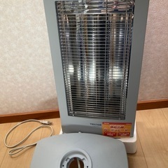 カーボンヒーター