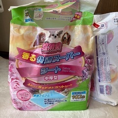 ペットシート