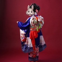 江戸川区興宮町「大久保着物着付け教室」👘生徒募集！👘の画像