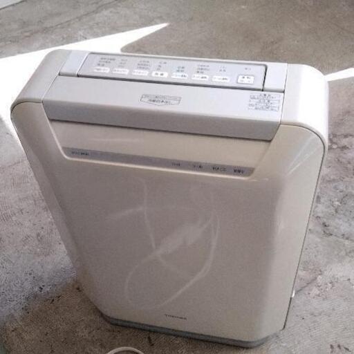 1013-326 東芝除湿機 RAD-C100DBX