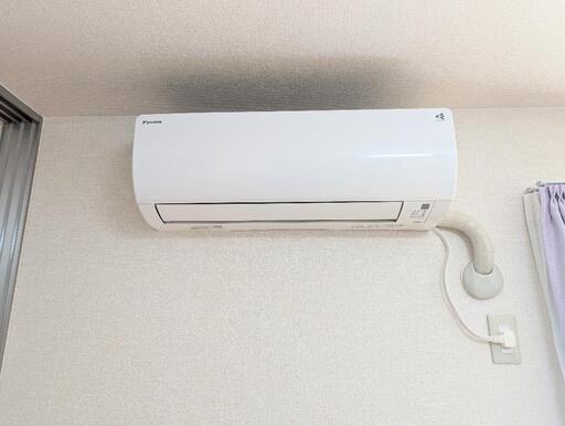 【美品メーカー保証あり】エアコン 14畳用 2023年モデル