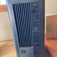 除湿機