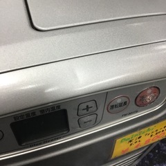 ●販売終了●Dainichi     石油ファンヒーター　2018年製　5.0L    3.20kW    中古品の画像