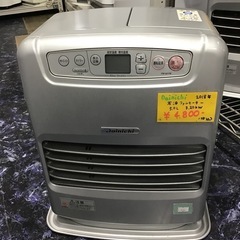 ●販売終了●Dainichi     石油ファンヒーター　201...