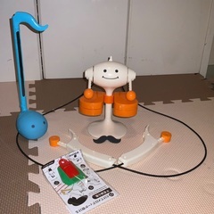 明和電機Mr.Knocky(廃盤)、明和電機オタマトーン、口だけ...