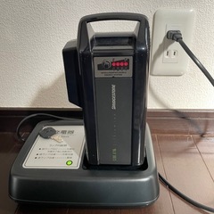 電動アシスト自転車　※ジャンク品※の画像