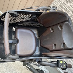 電動アシスト自転車　※ジャンク品※の画像