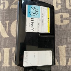 電動アシスト自転車　※ジャンク品※の画像