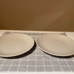 【無料】IKEA プレート