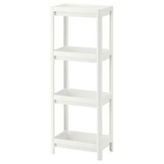 IKEA イケア VESKEN ヴェスケン シェルフユニット