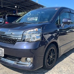 【支払総額37.8万円】h24年式ヴォクシーVOXY G'S 車...