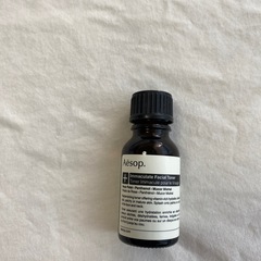 Aesop 巾着袋5枚セットの画像