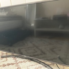 【ジャンク品】テレビ