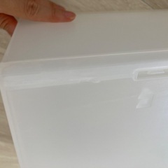 無印良品　傷ありの画像
