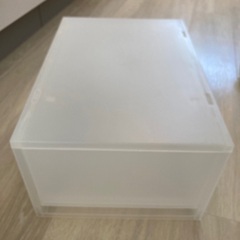 無印良品　傷あり