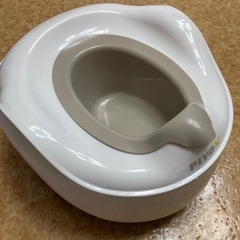 ベビー用補助便座の画像