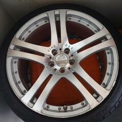 carlsson  1/5RS EVO  Darkの画像
