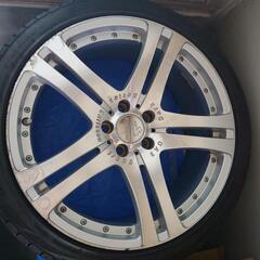 carlsson  1/5RS EVO  Darkの画像
