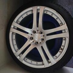 carlsson  1/5RS EVO  Darkの画像