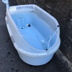 ペット用バス
の画像