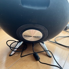 Bluetoothスピーカーの画像
