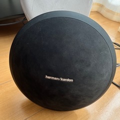 Bluetoothスピーカー