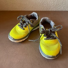 キッズシューズまとめ売りの画像