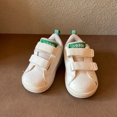 キッズシューズまとめ売りの画像
