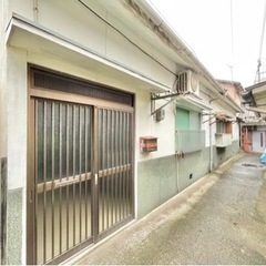 🉐火災保険も保証会社料も更新料も、敷金礼金も全部ゼロ🉐 格安戸建...
