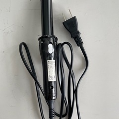 ヘアアイロン　2WAY ミニの画像