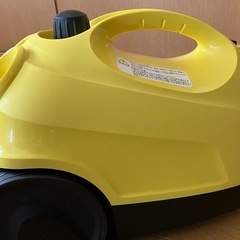 KARCHER  SC1000スチームクリーナーの画像