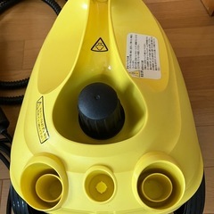 KARCHER  SC1000スチームクリーナーの画像
