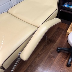 エステベッドの画像